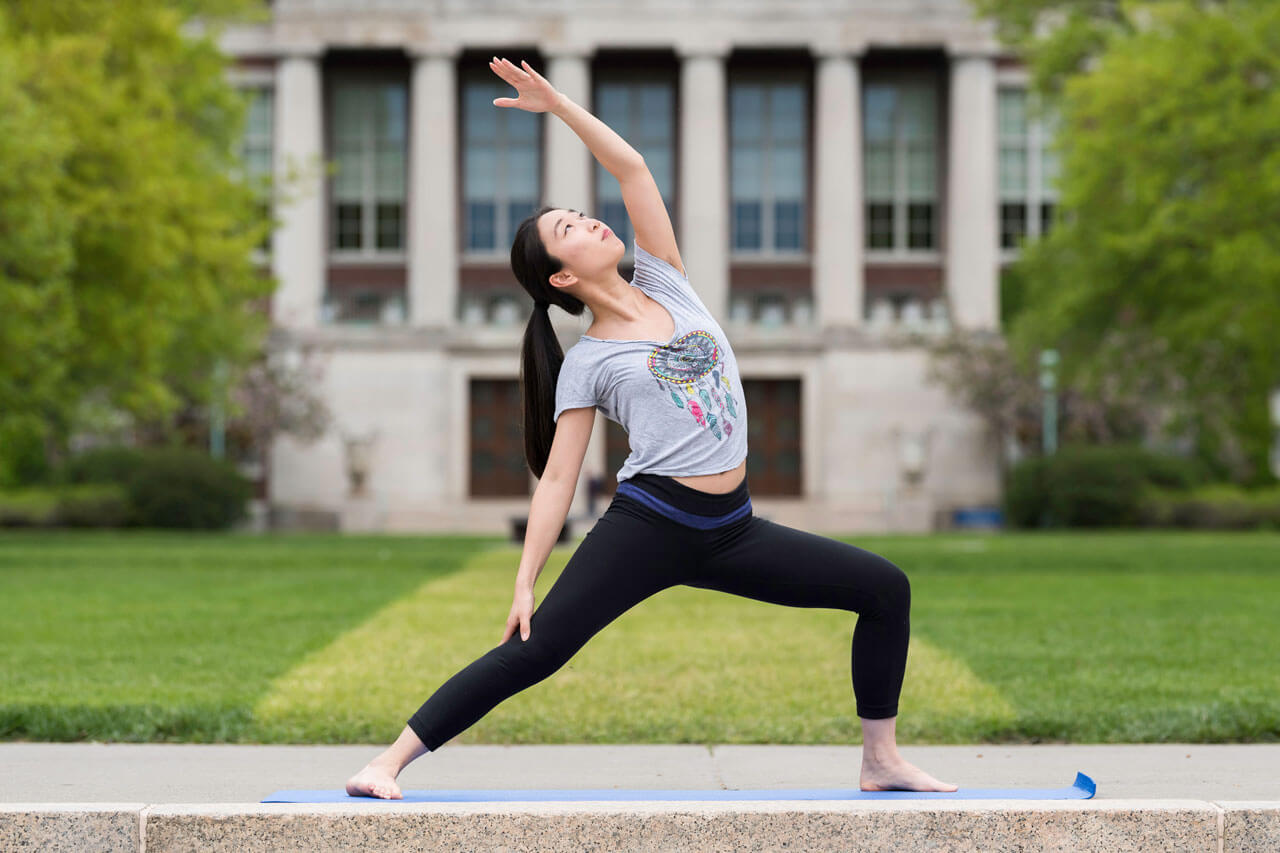 University of Rochester Mindfulness
