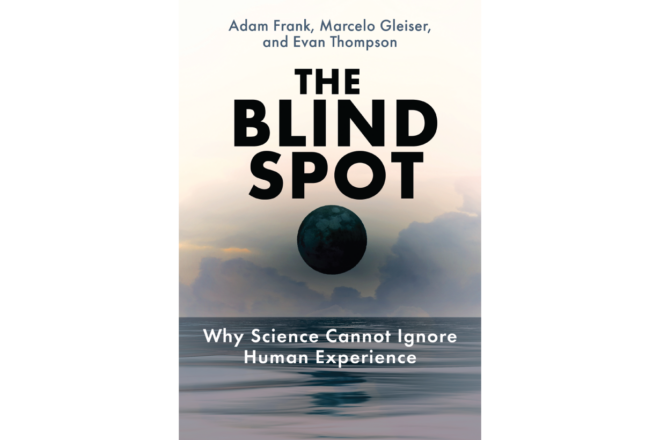 Adam Ror Blind Adam Frank | University of Rochester