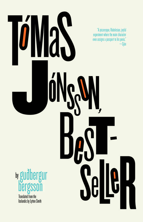 Tomas Jonsson Bestseller