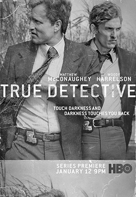 True Detective Season 1