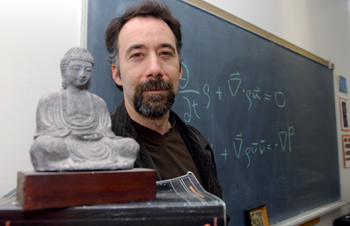 Adam Frank