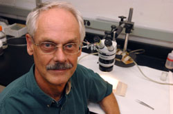 John Jaenike