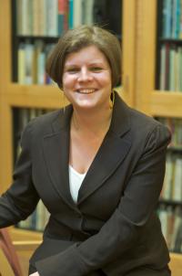Laura Warren Hill