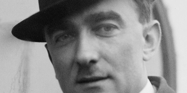Feature image Karol Szymanowski