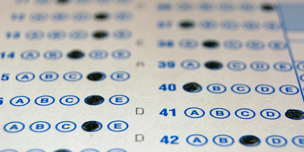 Feature image standardize test
