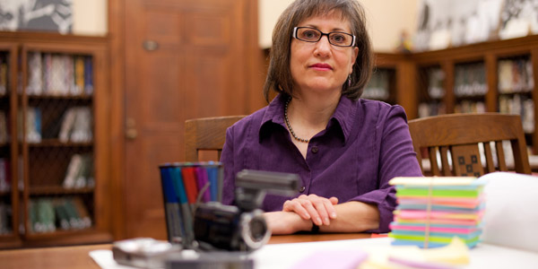 Nancy Foster