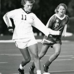 Martha Winter McKenna ’90, ’95W (Mas)