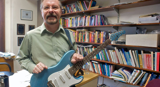 John Covach