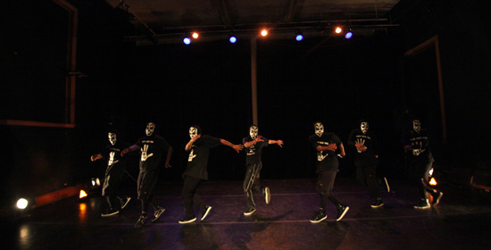 Feature image dancers