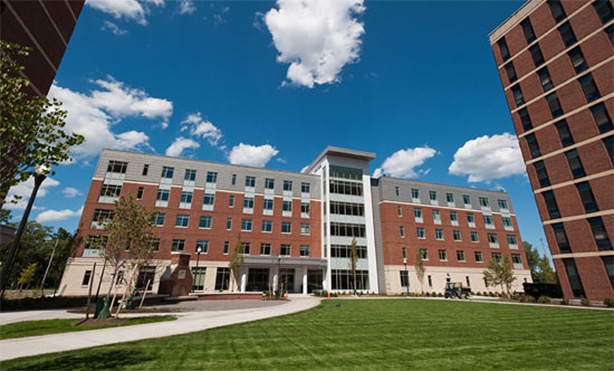 Feature image new building