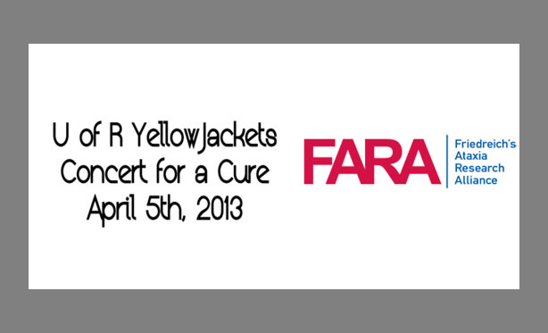 Feature image Concert for a Cure