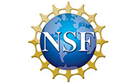 Feature image National Science Foundation logo