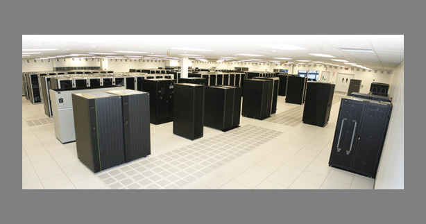 Feature image computing servers