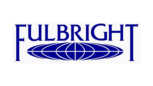 Feature image Fulbright logo