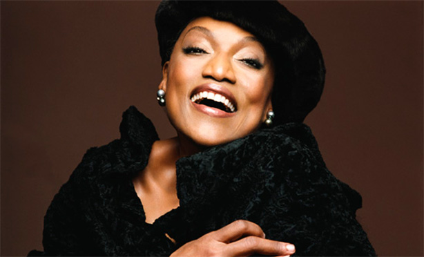 Feature image Jessye Norman