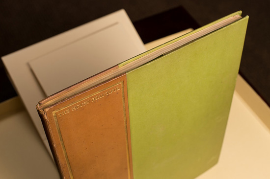 Feature image old book
