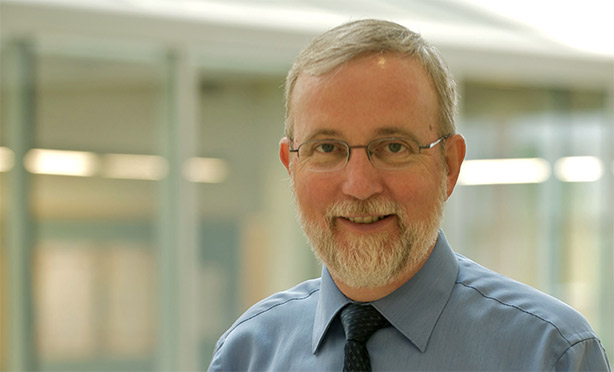 Richard Waugh