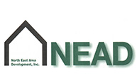 North East Area Development logo