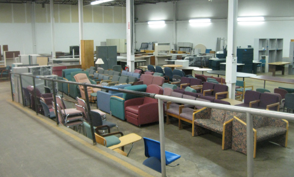 Warehouse