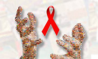URMC Groups Mark World AIDS Day