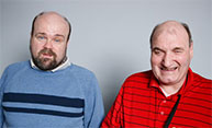 Feature image men with disabilities