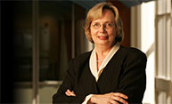 Feature image Carol Dowd