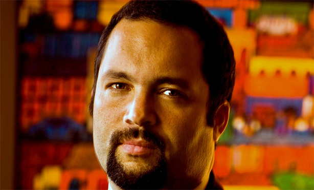Feature image Benjamin Jealous