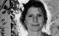Feature image Johanna Skibsrud