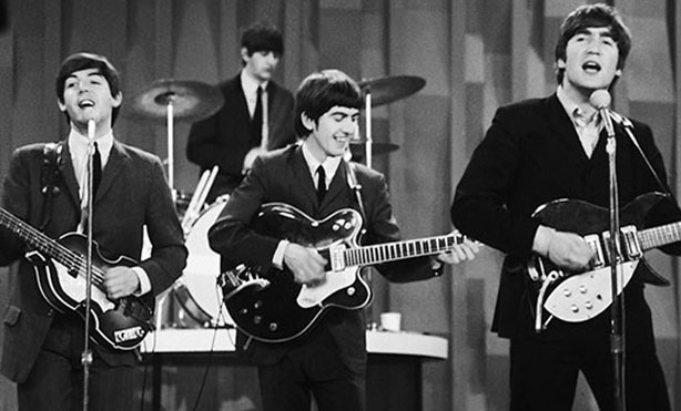 Feature image Beatles