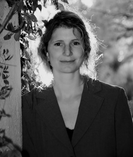 Johanna Skibsrud