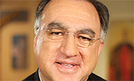 Feature image reverend