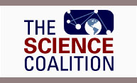 Feature image The Science Coalition