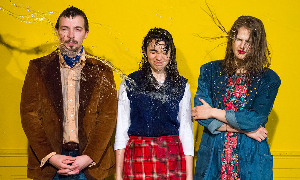 Feature image An Enemy of the People featuring Steven Winkelman, Zoe Netter, and Giulia Perucchio