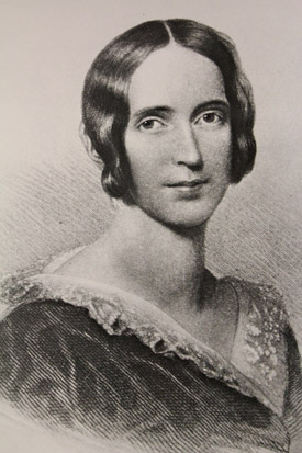 Frances Seward