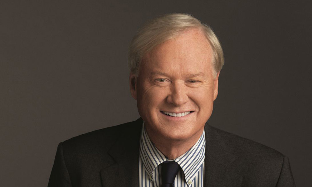 Chris Matthews