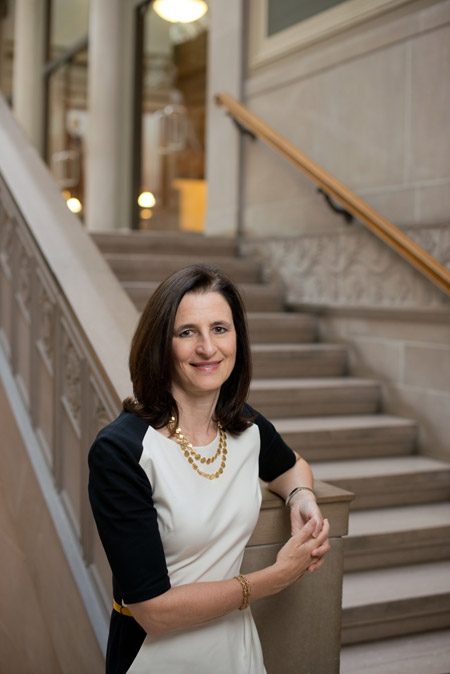 Mary Ann Mavrinac