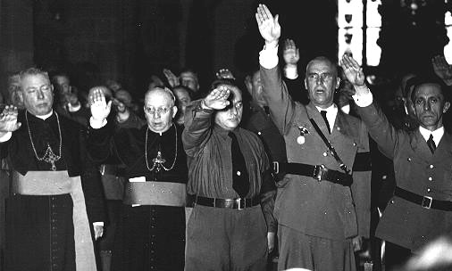 Feature image nazis and priests