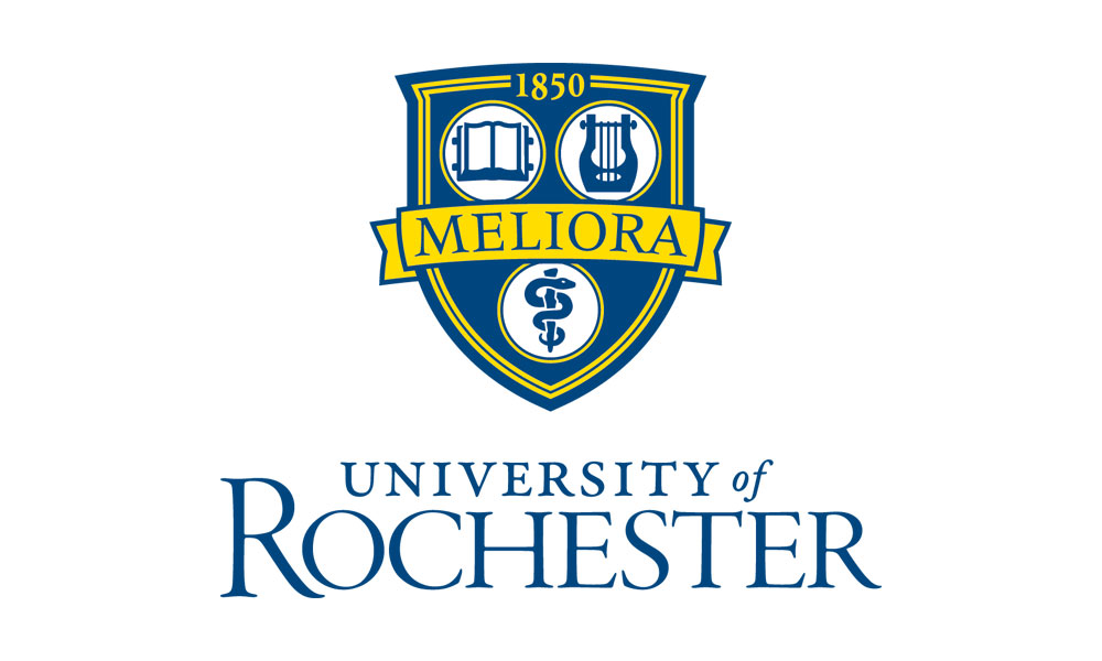 Feature image University of Rochester logo