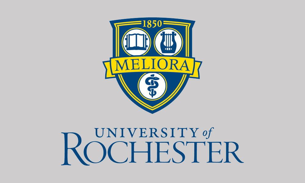 Feature image University of Rochester logo