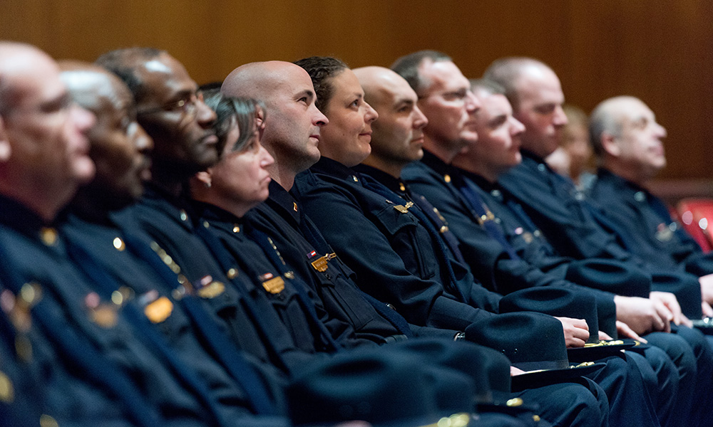 Feature image peace officers