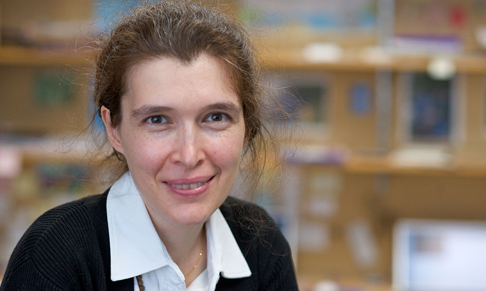 Feature image Vera Gorbunova