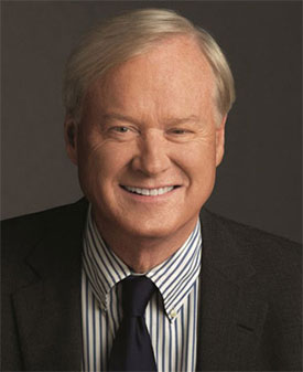 Chris Matthews