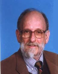 Feature image portrait of Daniel Koltun