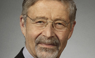 Feature image portrait of Meyer