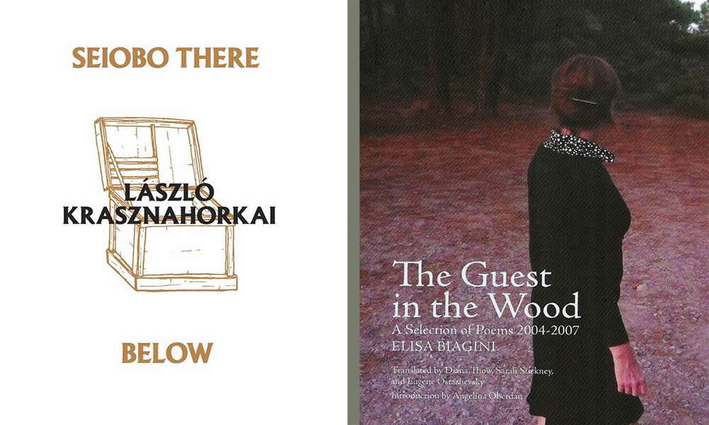 Feature image book covers