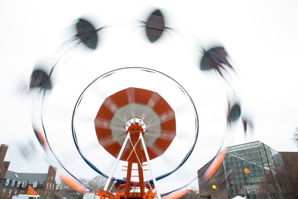 Feature image ferris wheel ride