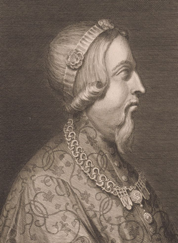 JohnGower