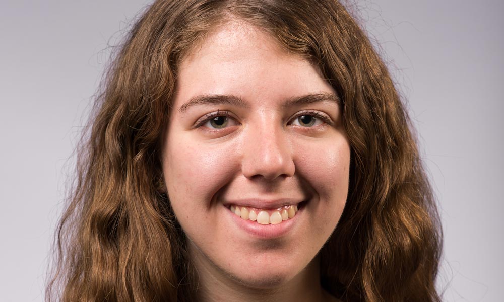 Leah Swartz