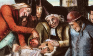 Three things you didn’t know about the American Revolution