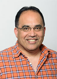 Jonathan Pakianathan
